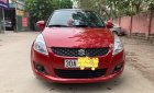 Suzuki Swift 2015 - Bán xe Suzuki Swift 1.4 AT sản xuất 2015, màu đỏ