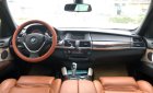 BMW X6 xDrive35i 2009 - Cần bán xe BMW X6 xDrive35i sản xuất năm 2009, màu đen, nhập khẩu