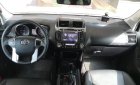 Toyota Prado   2016 - Bán Toyota Prado TXL 2.7L năm sản xuất 2016, màu đen, nhập khẩu