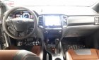 Ford Ranger Wildtrak 3.2L 4x4 AT 2017 - Bán xe Ford Ranger Wildtrak 3.2L 4x4 AT đời 2017, màu bạc, nhập khẩu