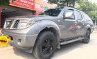 Nissan Navara LE 2.5MT 4WD 2011 - Bán Nissan Navara LE 2.5MT 4WD đời 2011, xe nhập số sàn, giá chỉ 333 triệu