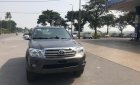 Toyota Fortuner 2.7V 4x4 AT 2009 - Cần bán lại xe Toyota Fortuner 2.7V 4x4 AT đời 2009 số tự động, 420 triệu