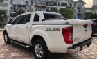 Nissan Navara   2016 - Bán xe Nissan Navara 2.5 EL 2016, màu trắng, nhập khẩu, số tự động 