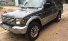 Mitsubishi Pajero 2001 - Bán Mitsubishi Pajero 2001, xe nhập, giá tốt