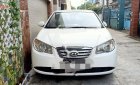 Hyundai Elantra 2011 - Bán Hyundai Elantra đời 2011, màu trắng, nhập khẩu nguyên chiếc số sàn