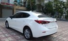 Mazda 3   2018 - Bán Mazda 3 1.5 AT năm 2018, màu trắng, số tự động