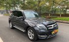 Mercedes-Benz GLK Class 2012 - Cần bán lại xe Mercedes GLK300 4Matic đời 2012, màu xám