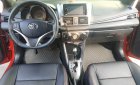 Toyota Yaris 1.5G 2015 - Cần bán gấp Toyota Yaris 1.5G đời 2015, màu đỏ, nhập khẩu