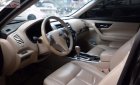 Nissan Teana   2014 - Bán Nissan Teana 2.5 SL năm 2014, màu đen, nhập khẩu  