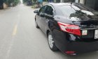 Toyota Vios 2018 - Bán Toyota Vios E sx 2018, màu đen như mới giá cạnh tranh