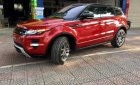 LandRover   2012 - Bán LandRover Range Rover năm sản xuất 2012, màu đỏ, nhập khẩu nguyên chiếc