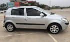 Hyundai Getz 2008 - Bán Hyundai Getz sản xuất 2008, màu bạc, nhập khẩu nguyên chiếc