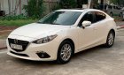 Mazda 3 2015 - Bán Mazda 3 sản xuất năm 2015, màu trắng, chính chủ, 565 triệu