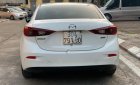 Mazda 3 2015 - Bán Mazda 3 sản xuất năm 2015, màu trắng, chính chủ, 565 triệu