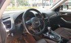 Audi Q5 2013 - Cần bán Audi Q5 2.0T đời 2013, màu đen, xe nhập, chính chủ