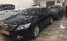 Toyota Camry 2013 - Bán xe Toyota Camry 2013, màu đen như mới