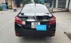 Toyota Vios 2018 - Bán Toyota Vios E sx 2018, màu đen như mới giá cạnh tranh