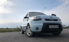 Kia Soul 2009 - Bán Kia Soul đời 2009, màu xanh lam, nhập khẩu nguyên chiếc chính hãng