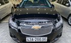 Chevrolet Cruze 2013 - Bán Chevrolet Cruze năm sản xuất 2013, màu đen số tự động, giá tốt