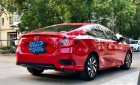 Honda Civic 2018 - Bán Honda Civic 1.8 AT năm 2018, màu đỏ, xe nhập giá cạnh tranh