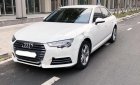 Audi A4 2017 - Bán xe Audi A4 năm sản xuất 2017, màu trắng, xe nhập chính hãng