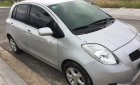 Toyota Yaris 2007 - Cần bán Toyota Yaris năm 2007, màu bạc, nhập khẩu nguyên chiếc chính hãng