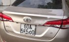 Toyota Vios   2018 - Bán Toyota Vios 1.5G sản xuất 2018, xe gia đình