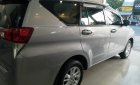 Toyota Innova   2017 - Bán ô tô Toyota Innova 2.0E 2017, màu bạc, số sàn, 650tr