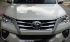 Toyota Fortuner 2017 - Bán ô tô Toyota Fortuner năm 2017, màu trắng, xe nhập chính hãng