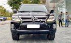 Lexus LX 570 2012 - Bán Lexus LX 570 đời 2012, màu đen, nhập khẩu