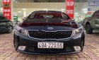 Kia Cerato 2.0 AT 2018 - Xe Kia Cerato 2.0 AT sản xuất 2018, màu đen như mới, 620 triệu