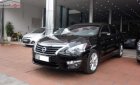 Nissan Teana   2014 - Bán Nissan Teana 2.5 SL năm 2014, màu đen, nhập khẩu  