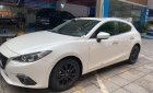 Mazda 3 1.5 AT 2016 - Cần bán Mazda 3 1.5 AT năm sản xuất 2016, màu trắng như mới