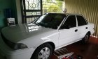Toyota Corolla 1992 - Bán ô tô Toyota Corolla đời 1992, màu trắng, xe nhập