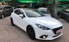 Mazda 3 1.5AT 2017 - Bán Mazda 3 1.5AT đời 2017, màu trắng giá cạnh tranh