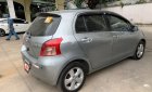 Toyota Yaris 2008 - Cần bán lại xe Toyota Yaris 1.3AT sản xuất 2008, màu bạc, nhập khẩu nguyên chiếc, giá tốt