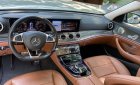 Mercedes-Benz E class 2018 - Bán ô tô Mercedes năm 2018, màu bạc xe nguyên bản