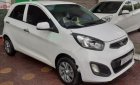 Kia Morning 2014 - Cần bán Kia Morning đời 2014, màu trắng, nhập khẩu chính hãng