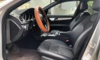 Mercedes-Benz C class   2014 - Bán Mercedes C200 đời 2014, màu bạc, 735tr