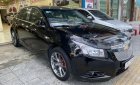 Chevrolet Cruze 2013 - Bán Chevrolet Cruze năm sản xuất 2013, màu đen số tự động, giá tốt