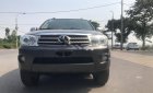 Toyota Fortuner 2.7V 4x4 AT 2009 - Cần bán lại xe Toyota Fortuner 2.7V 4x4 AT đời 2009 số tự động, 420 triệu