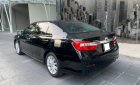 Toyota Camry   2013 - Bán xe Toyota Camry 2.5Q đời 2013, màu đen, chính chủ, giá tốt