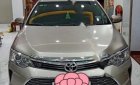 Toyota Camry 2016 - Bán Toyota Camry đời 2016, xe nguyên bản