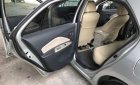 Toyota Vios MT E 2009 - Bán Toyota Vios MT E sản xuất năm 2009, màu bạc như mới