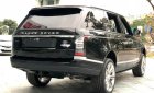 LandRover   2015 - Bán xe LandRover Range Rover Autobiography LWB Black Edition 2015, màu đen, nhập khẩu  