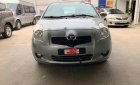 Toyota Yaris 2008 - Cần bán lại xe Toyota Yaris 1.3AT sản xuất 2008, màu bạc, nhập khẩu nguyên chiếc, giá tốt