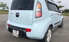 Kia Soul 2009 - Bán Kia Soul đời 2009, màu xanh lam, nhập khẩu nguyên chiếc chính hãng