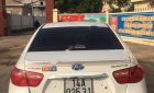 Hyundai Avante 2011 - Cần bán xe Hyundai Avante đời 2011, màu trắng xe nguyên bản