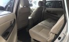 Toyota Innova 2014 - Bán xe Toyota Innova năm 2014, màu bạc xe nguyên bản