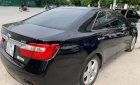 Toyota Camry   2013 - Bán xe cũ Toyota Camry 2.5Q 2013, màu đen